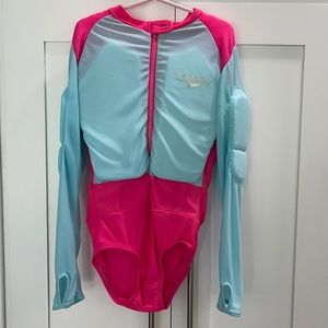BOGO🥳Speedo float trainer suit